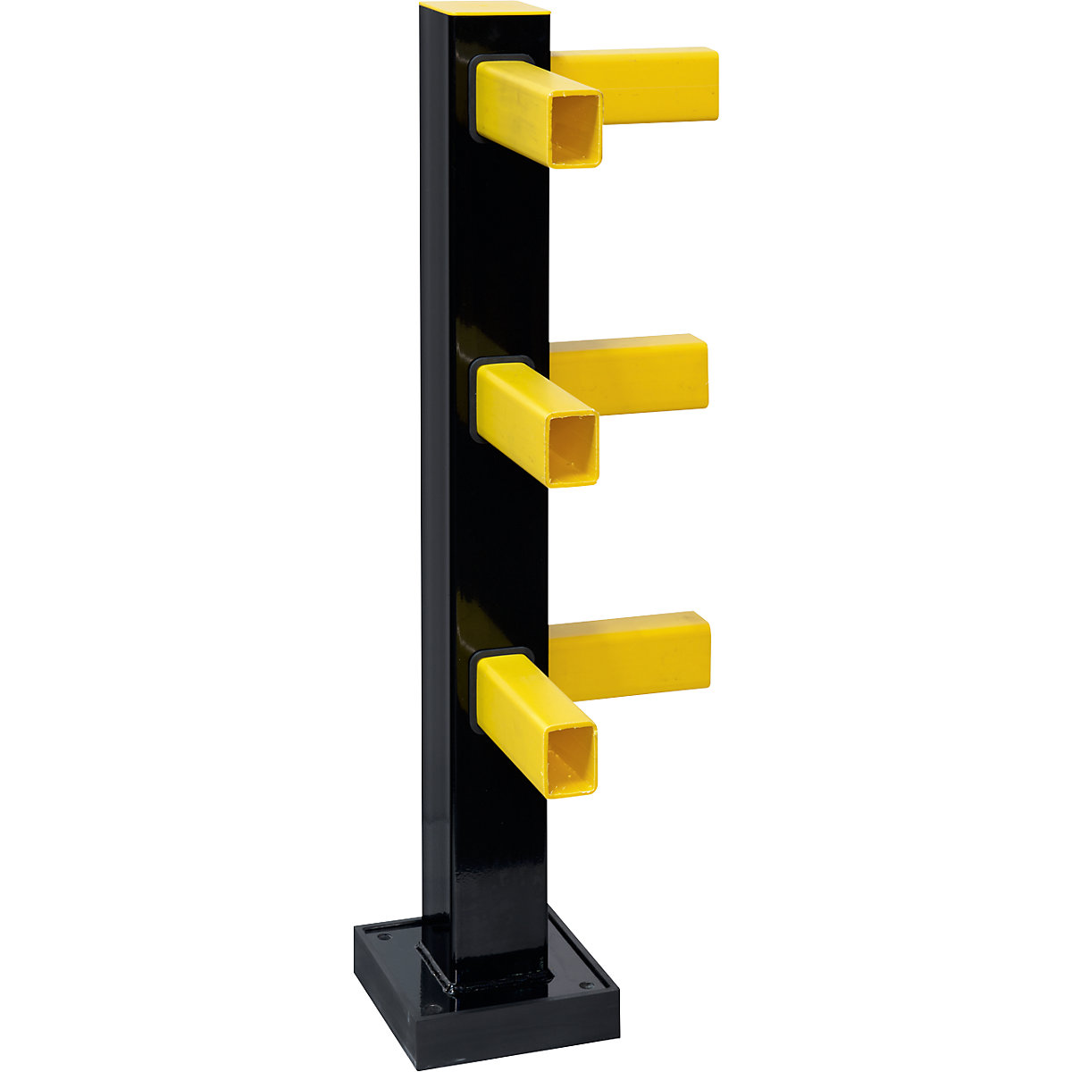 Balustradă de protecție la impact Hybrid – Black Bull