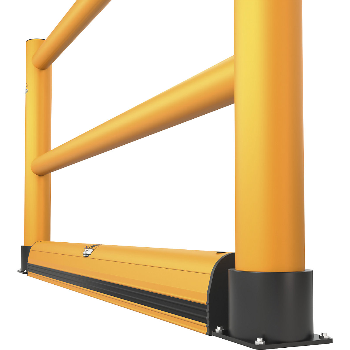 Balustradă – Ampere Rack Mammut (Imagine produs 3)-2