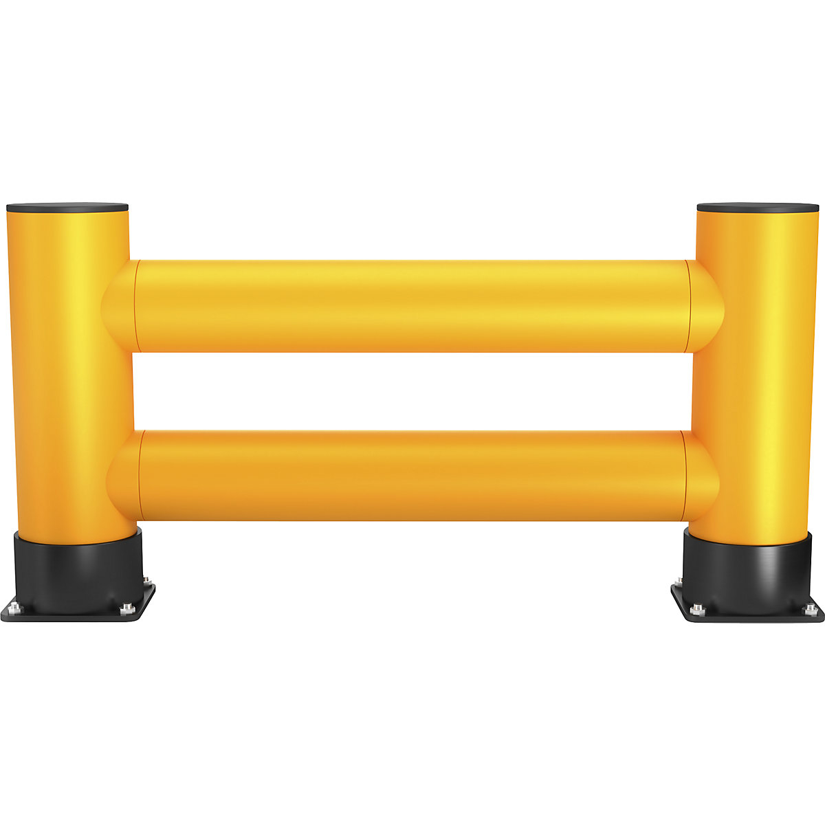 Protecție pentru capătul raftului – Ampere Rack Mammut (Imagine produs 2)-1