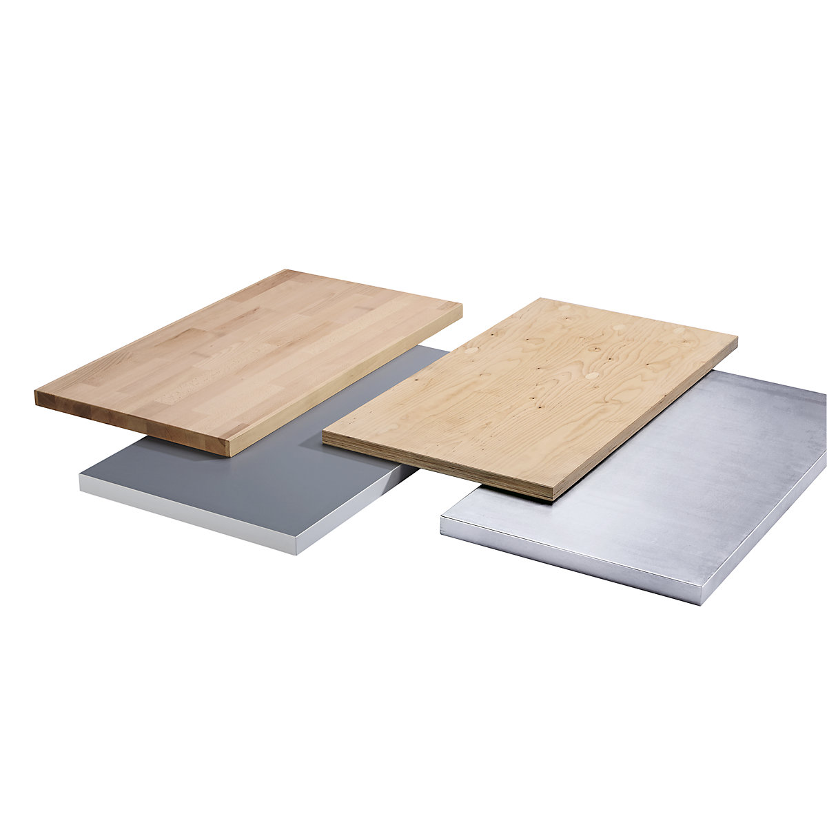 Blat pentru banc de lucru – ANKE (Imagine produs 2)-1