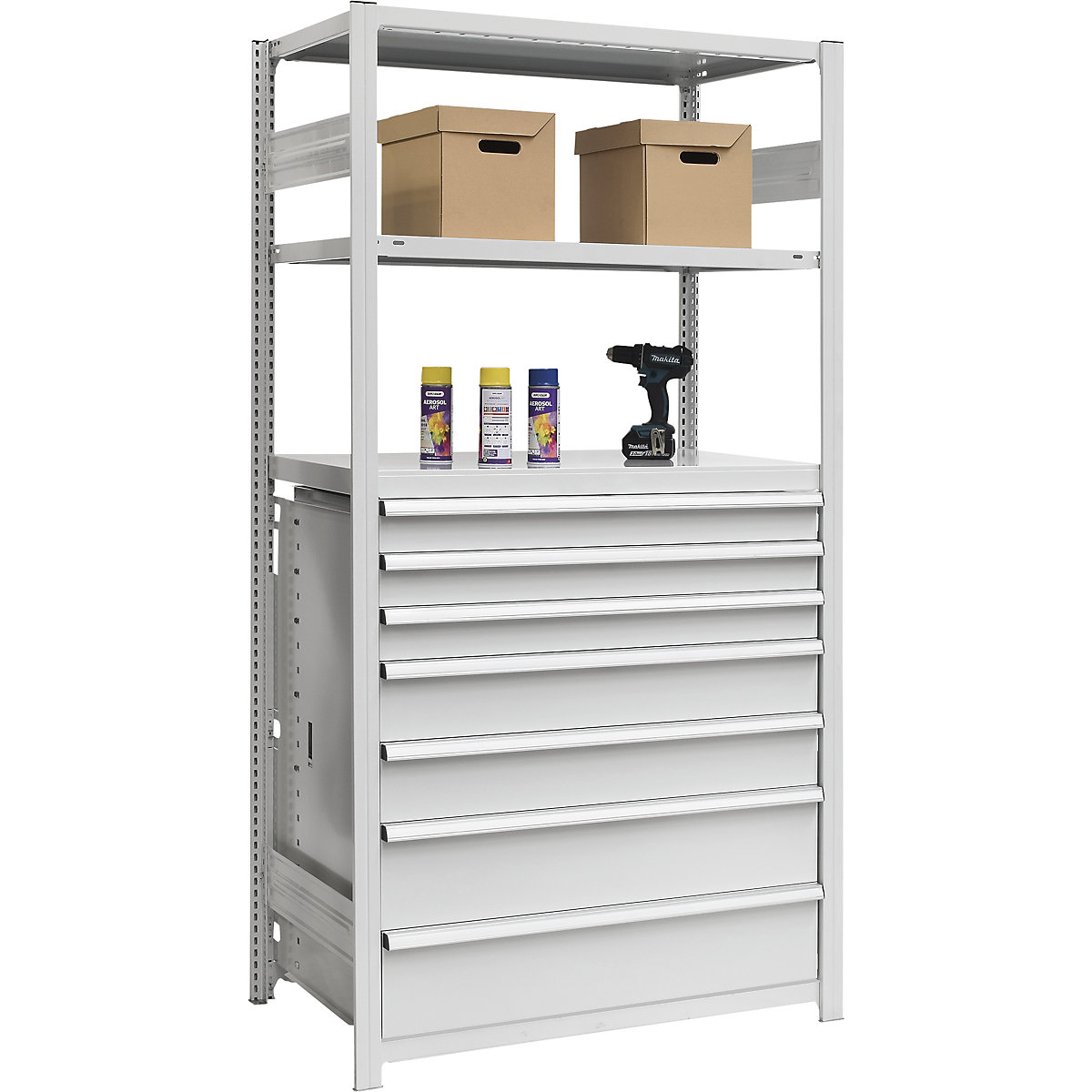 Bloc sertare – eurokraft pro (Imagine produs 6)-5