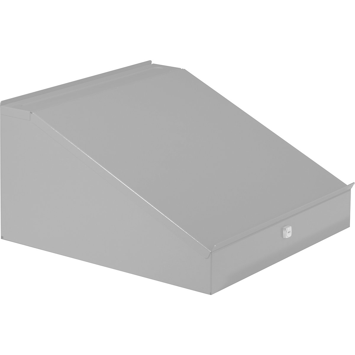 Extensie pentru pupitru cu capac rabatabil – Wolf