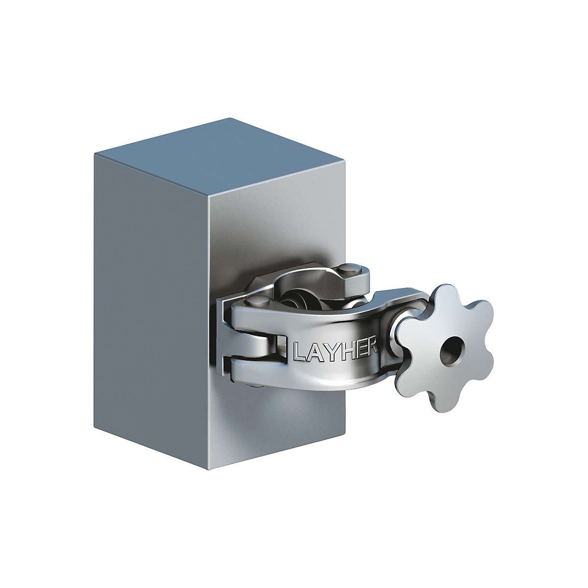 Greutate de balast – Layher