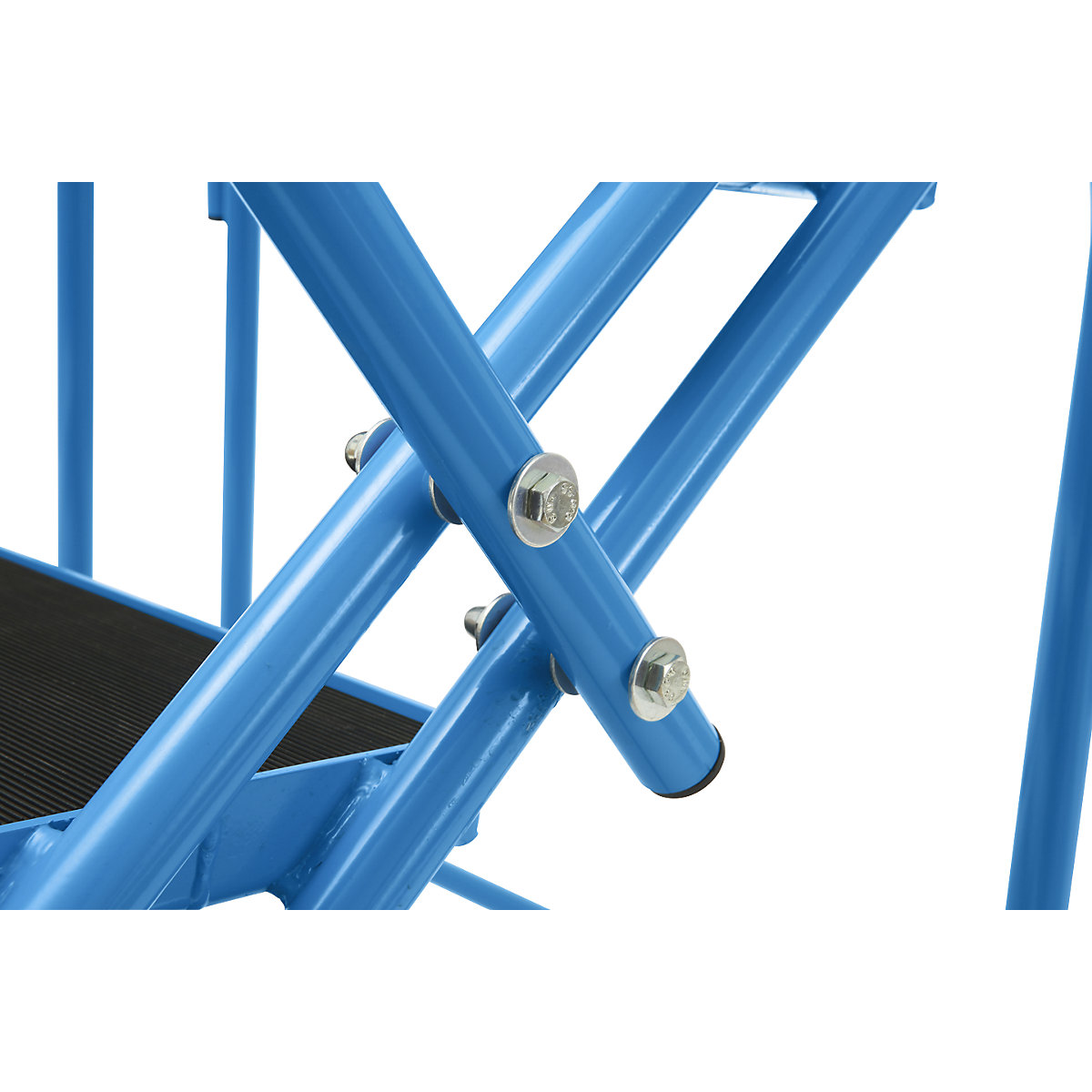 Mână curentă pentru scară – eurokraft pro (Imagine produs 2)-1