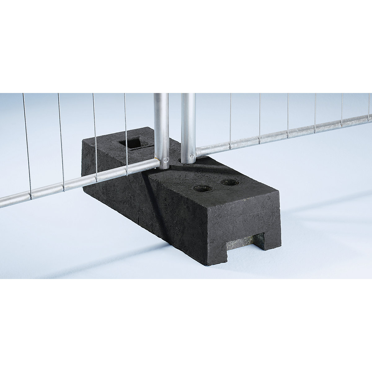 Picior de gard din plastic – Schake (Imagine produs 2)-1