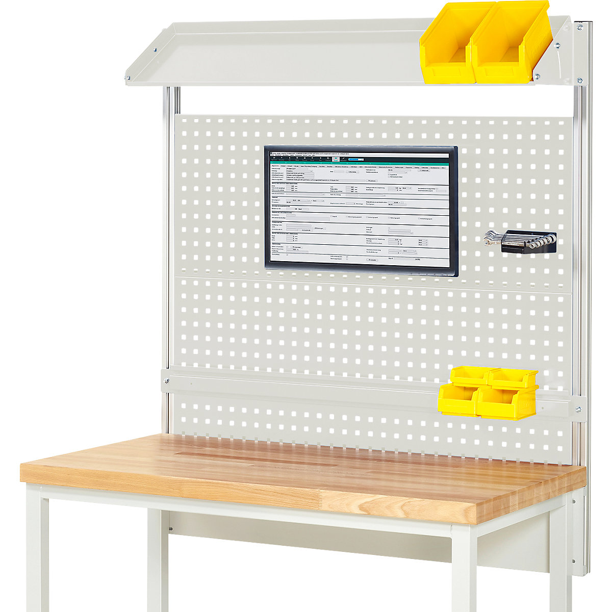 Set complet de structură modulară 2 – RAU (Imagine produs 2)-1