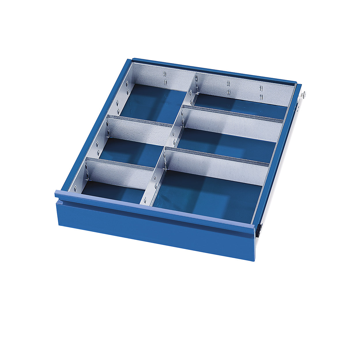 Set de compartimentare pentru sertare – RAU