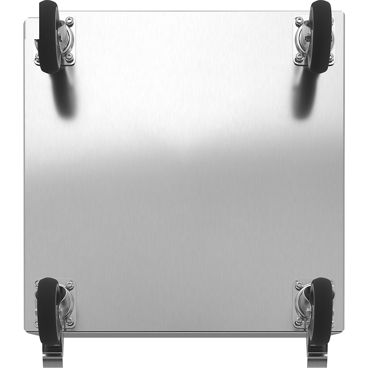 Set de roți din inox (Imagine produs 5)-4