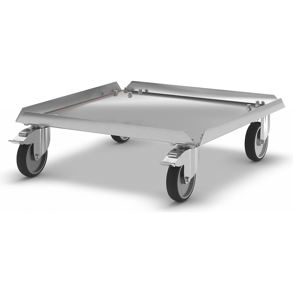 Set de roți din inox (Imagine produs 7)-6