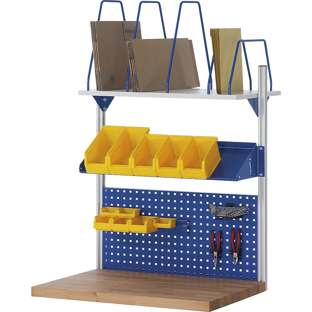 Set de suporturi modulare – RAU (Imagine produs 2)-1