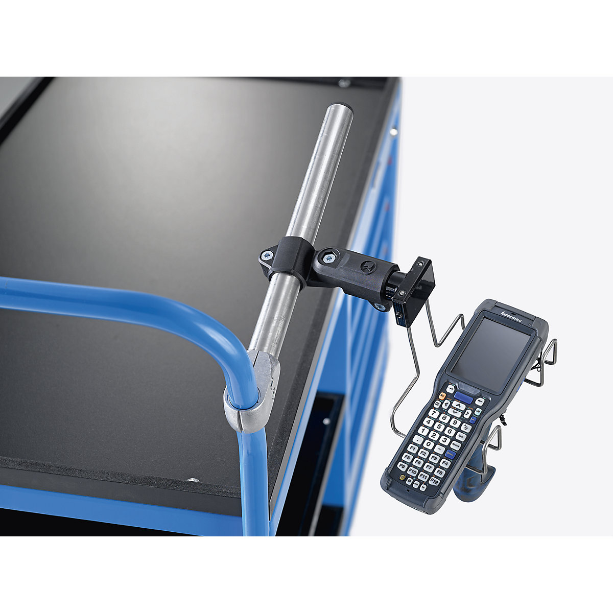 Suport pentru scanner – eurokraft pro