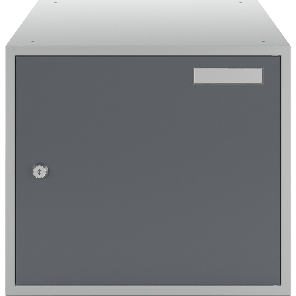 Boxă cu încuietoare – eurokraft basic (Imagine produs 6)-5