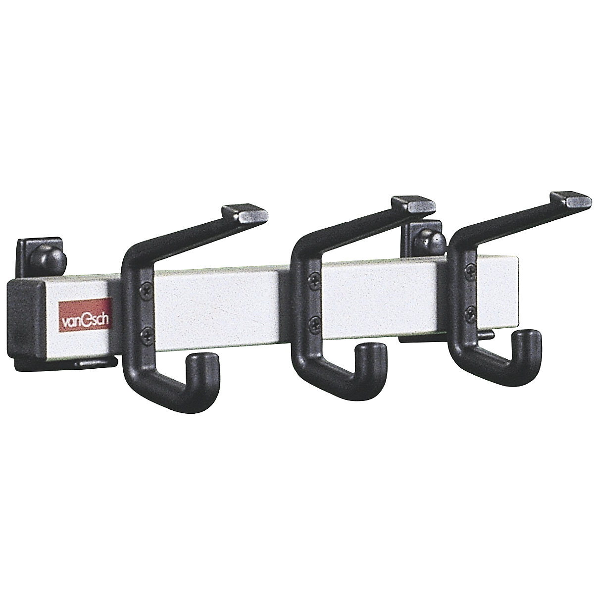 Grindă de vestiar, aluminiu