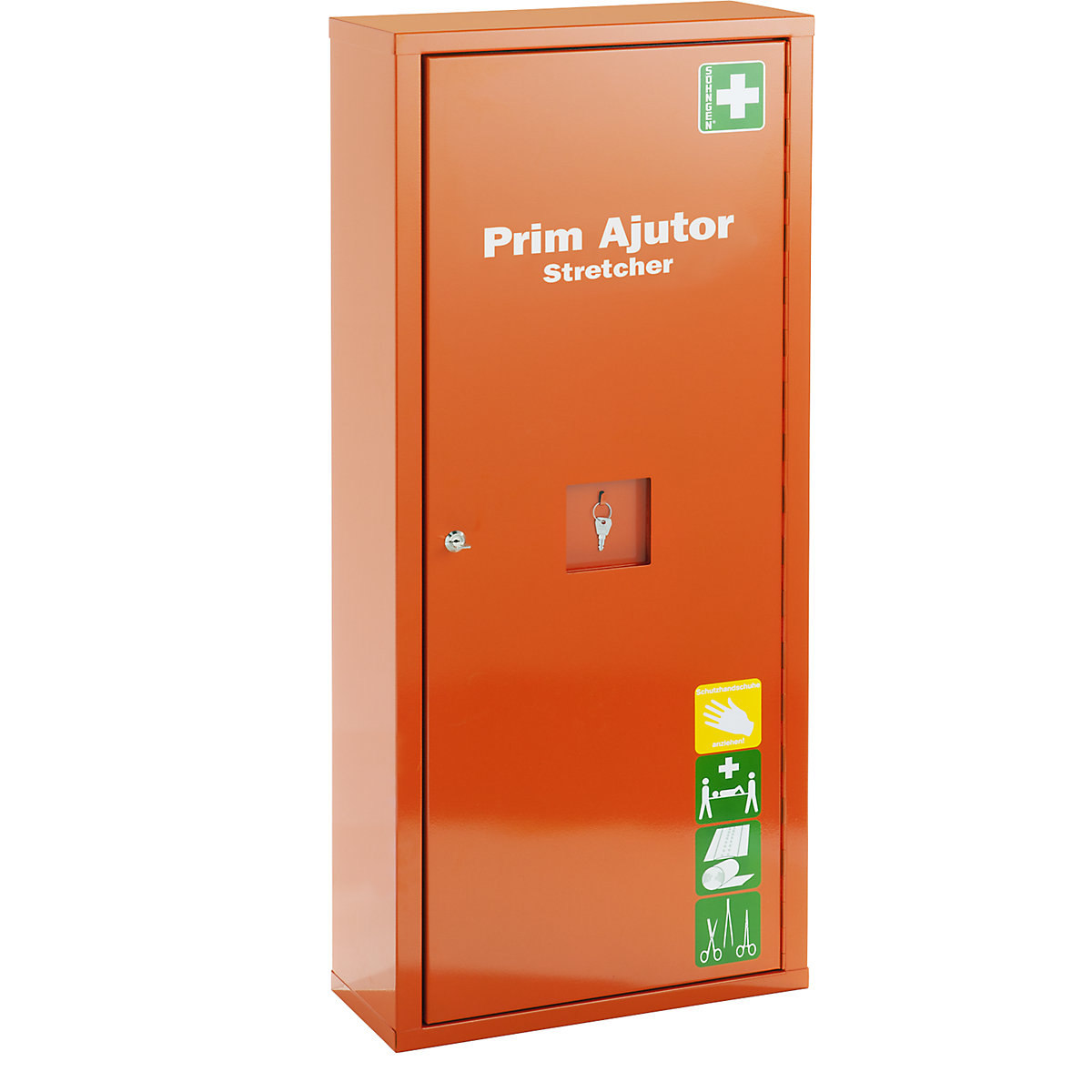 Dulap de prim ajutor conform DIN 13157 – SÖHNGEN (Imagine produs 13)-12