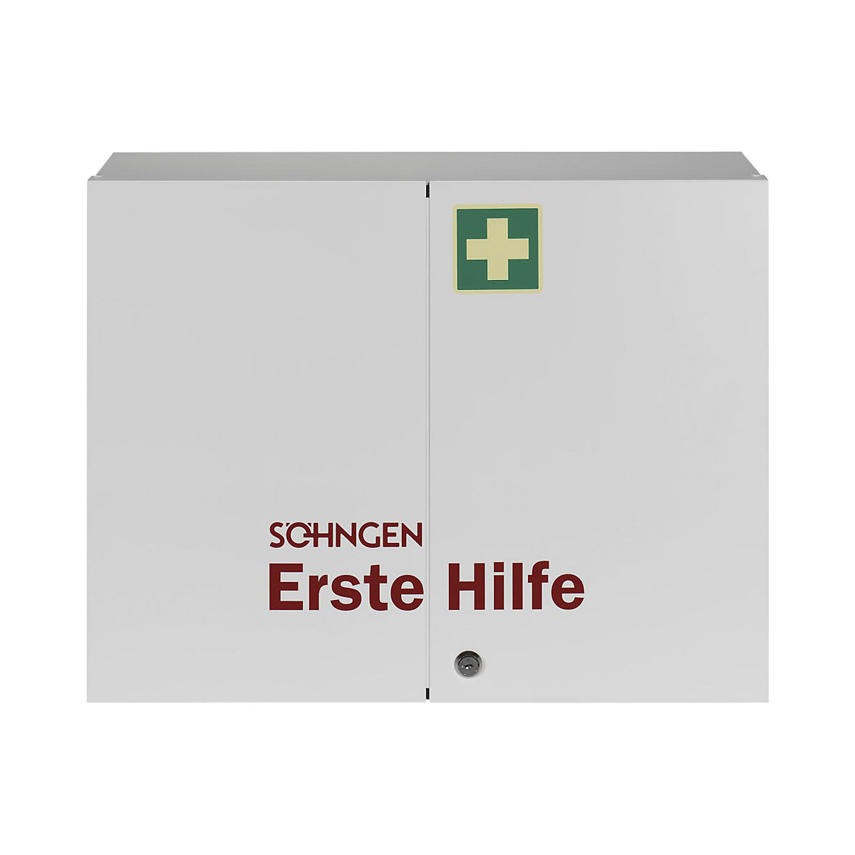 Dulap de prim ajutor conform DIN 13169 – SÖHNGEN (Imagine produs 6)-5