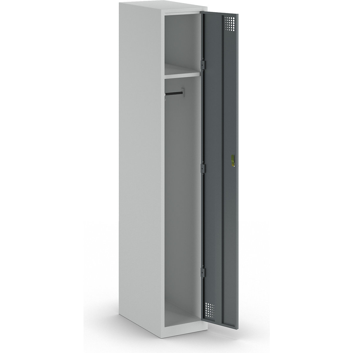 Vestiar Alvina – eurokraft basic