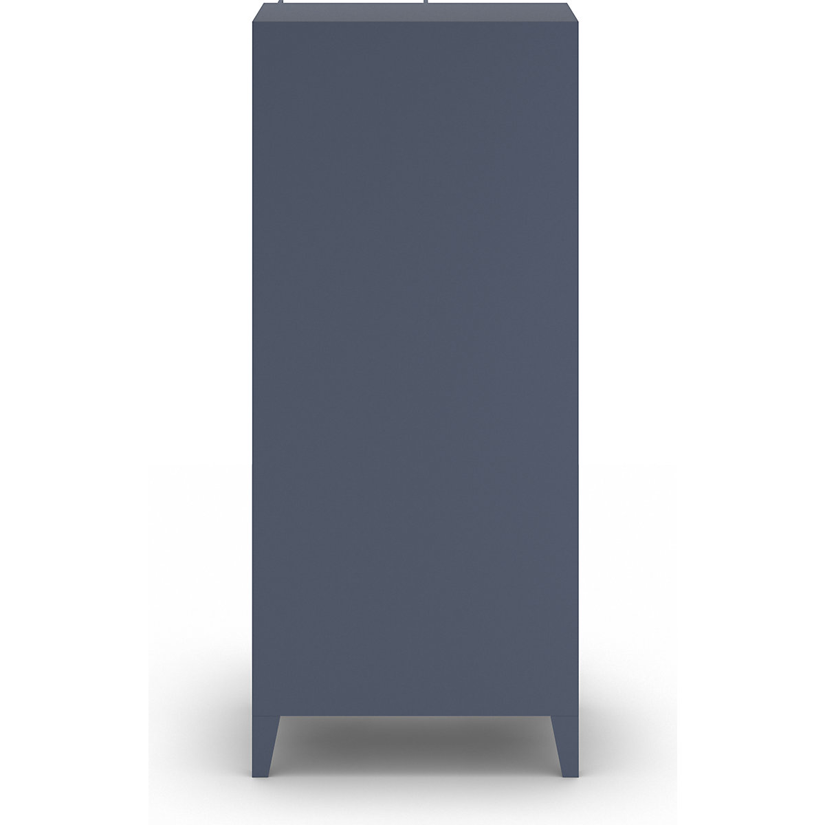 Vestiar Berlin 1 cu bancă – Wolf (Imagine produs 5)-4