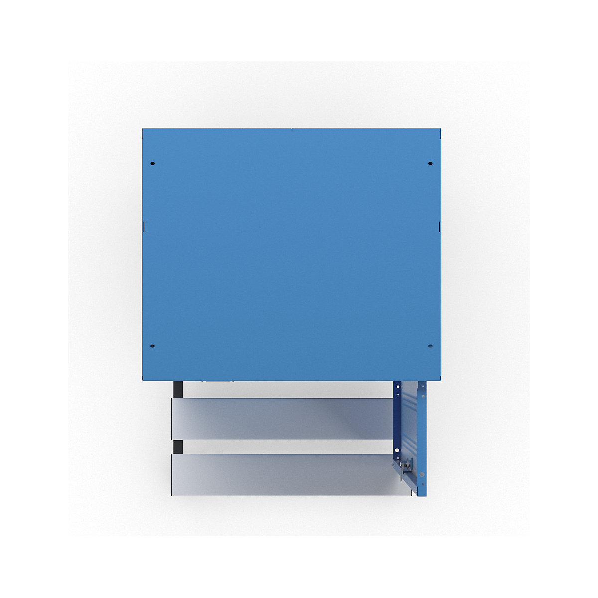 Vestiar Berlin 1 cu bancă – Wolf (Imagine produs 7)-6