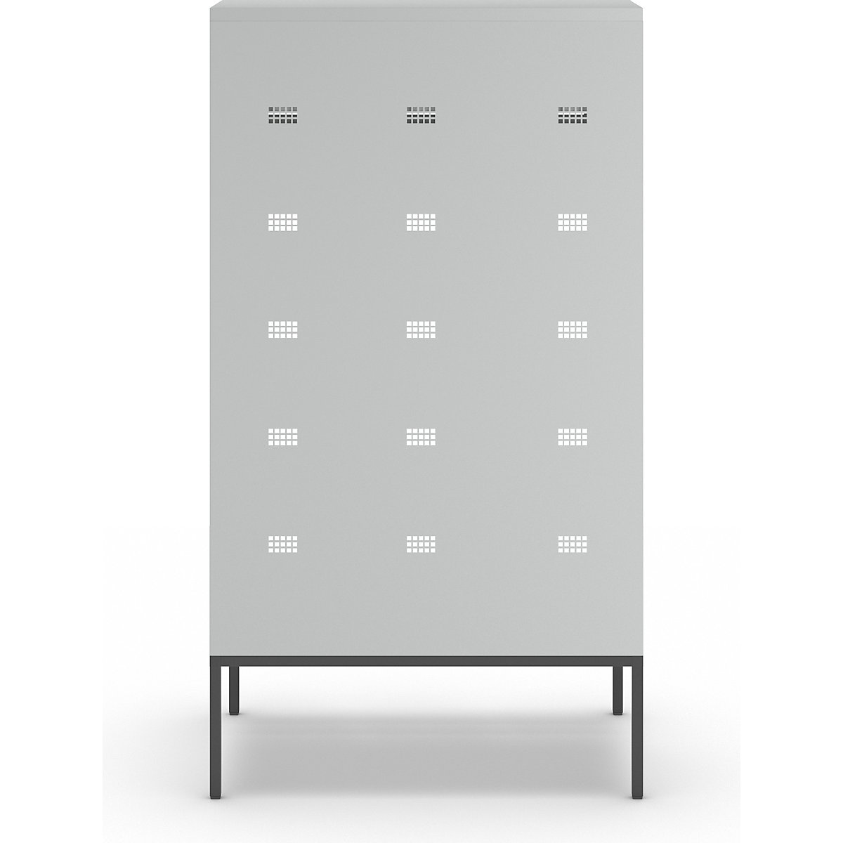 Vestiar Bremen cu bancă – eurokraft pro (Imagine produs 6)-5