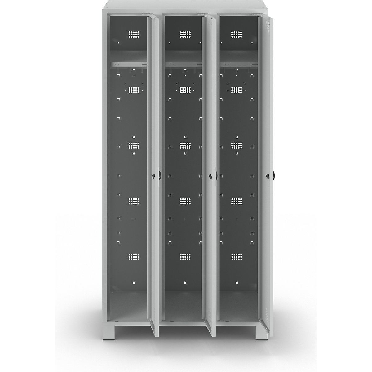 Vestiar Bremen – eurokraft pro (Imagine produs 4)-3