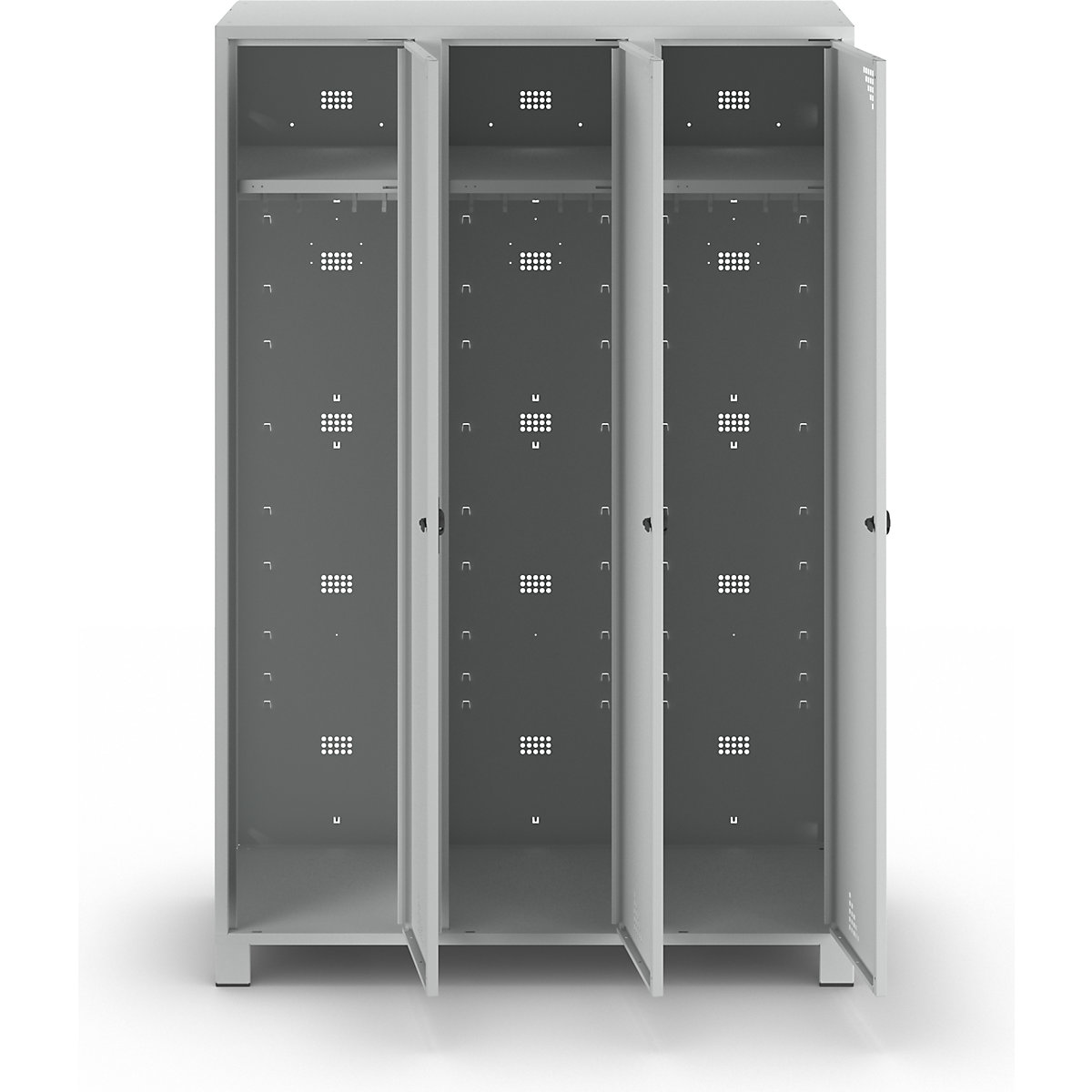 Vestiar Bremen – eurokraft pro (Imagine produs 4)-3