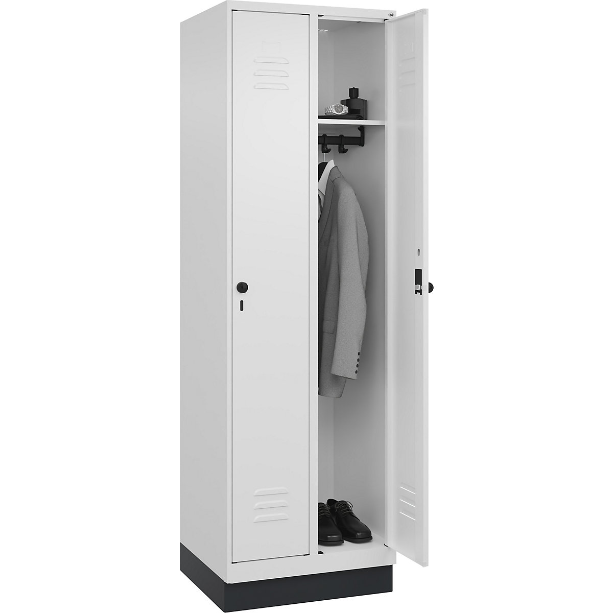 Vestiar Classic PLUS – C+P