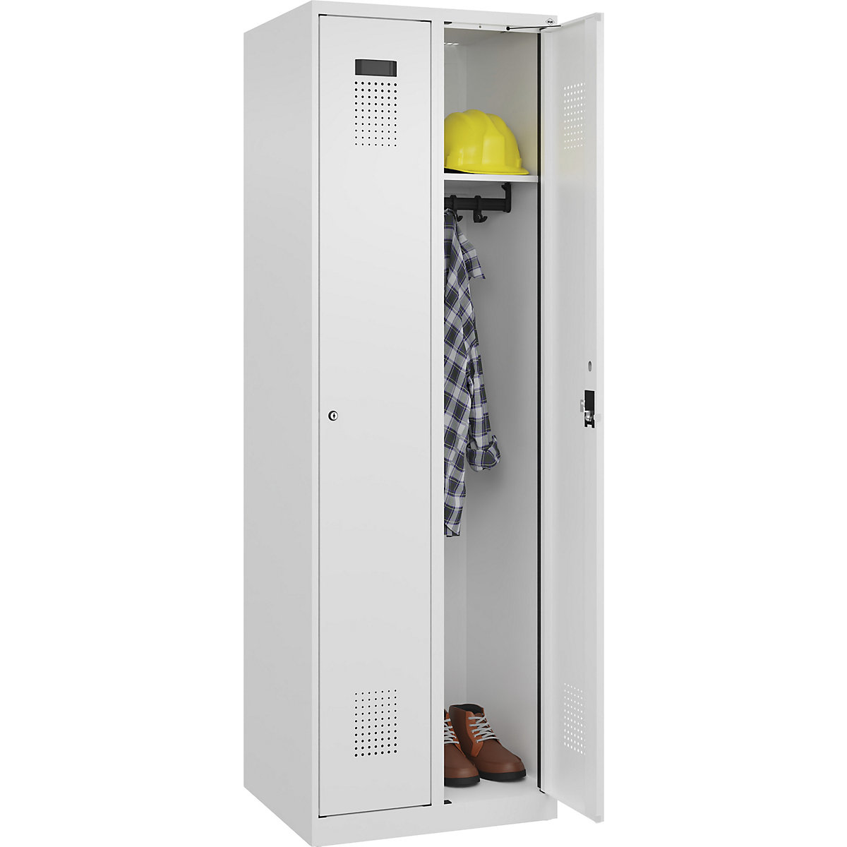 Vestiar Evolo PLUS – C+P (Imagine produs 2)-1