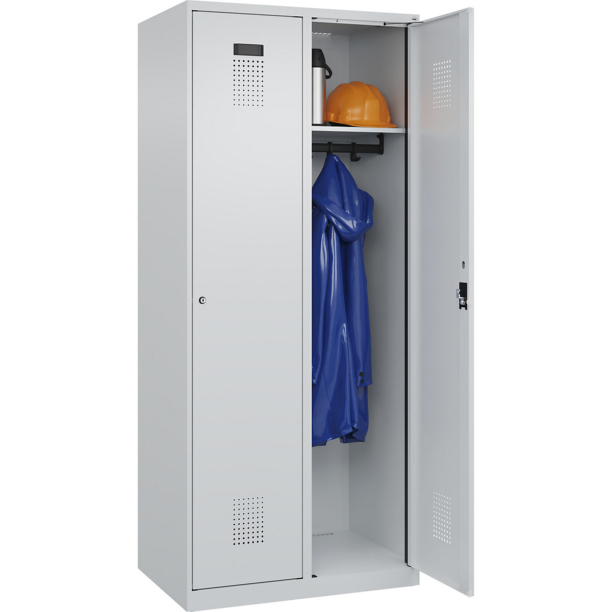 Vestiar Evolo PLUS – C+P (Imagine produs 2)-1