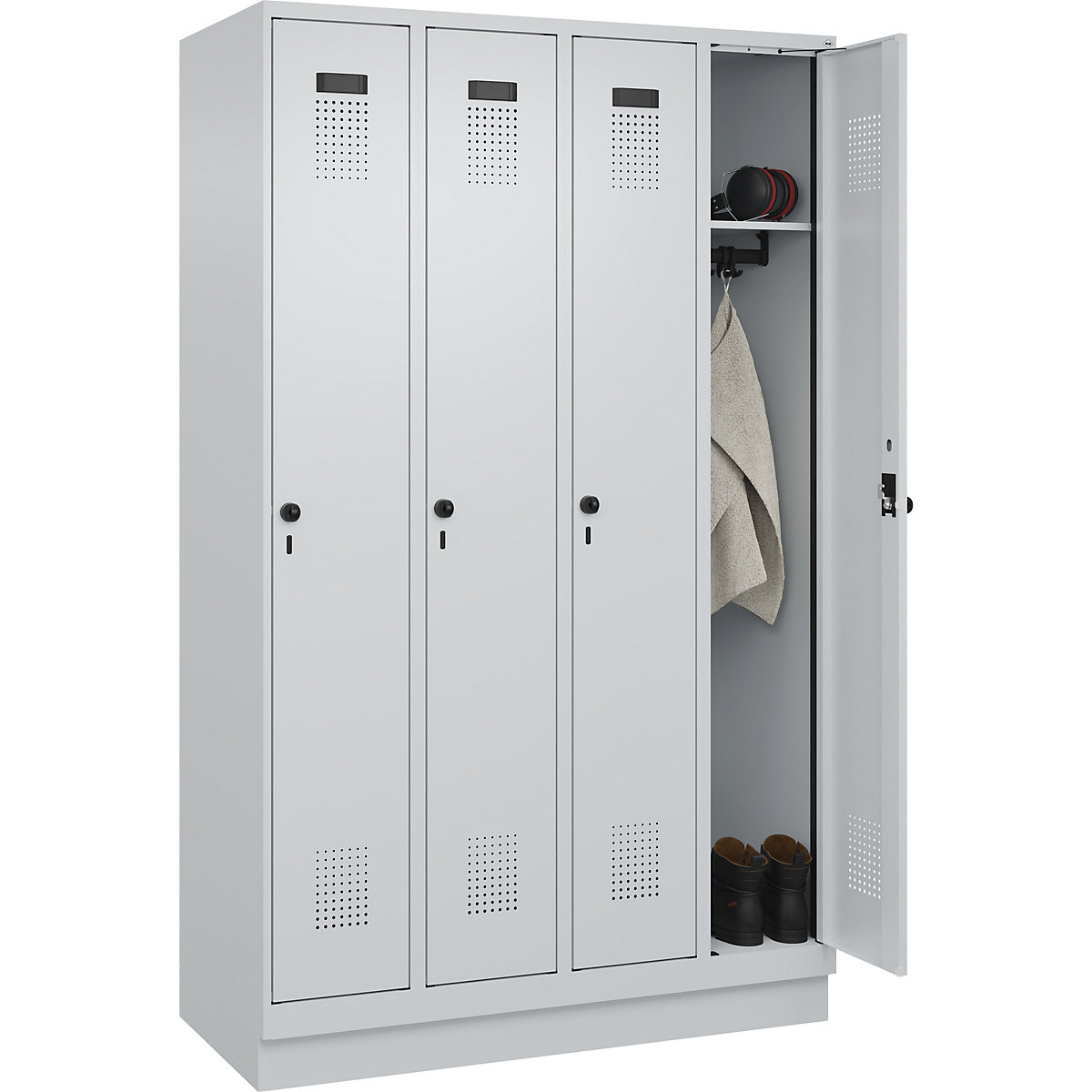 Vestiar Evolo PLUS – C+P (Imagine produs 2)-1