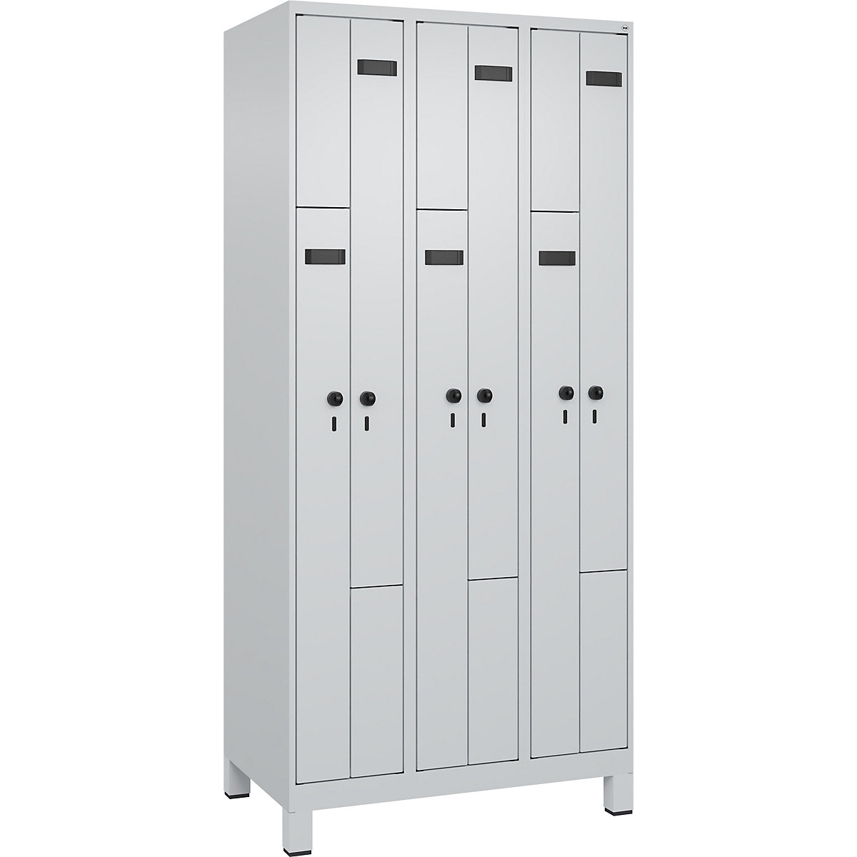 Vestiar Z Evolo PLUS (Imagine produs 2)-1