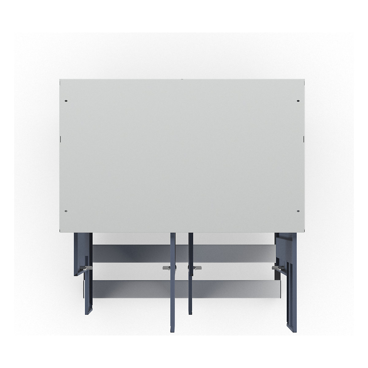 Vestiar Z München cu bancă – Wolf (Imagine produs 5)-4