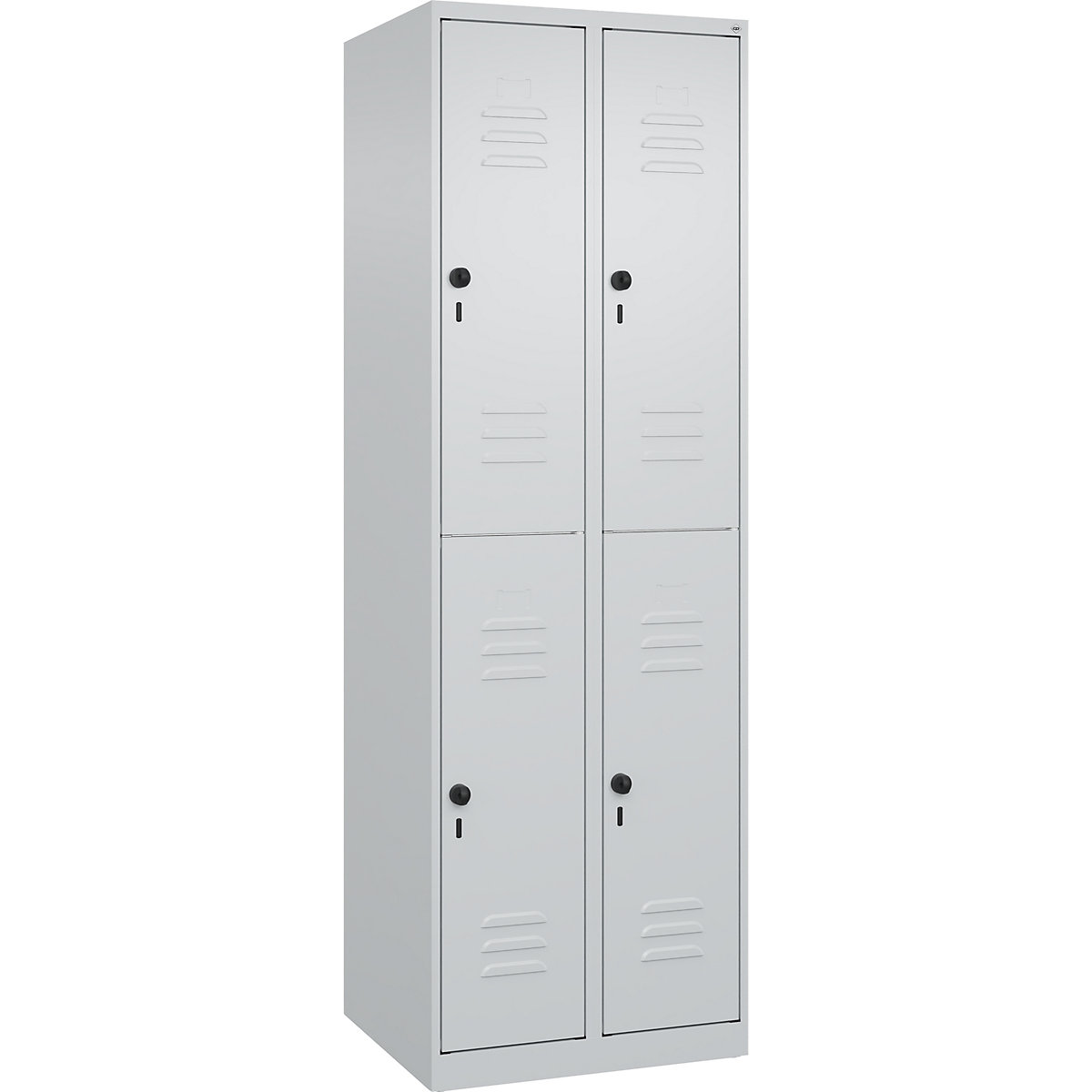 Vestiar cu două niveluri Classic PLUS – C+P (Imagine produs 4)-3