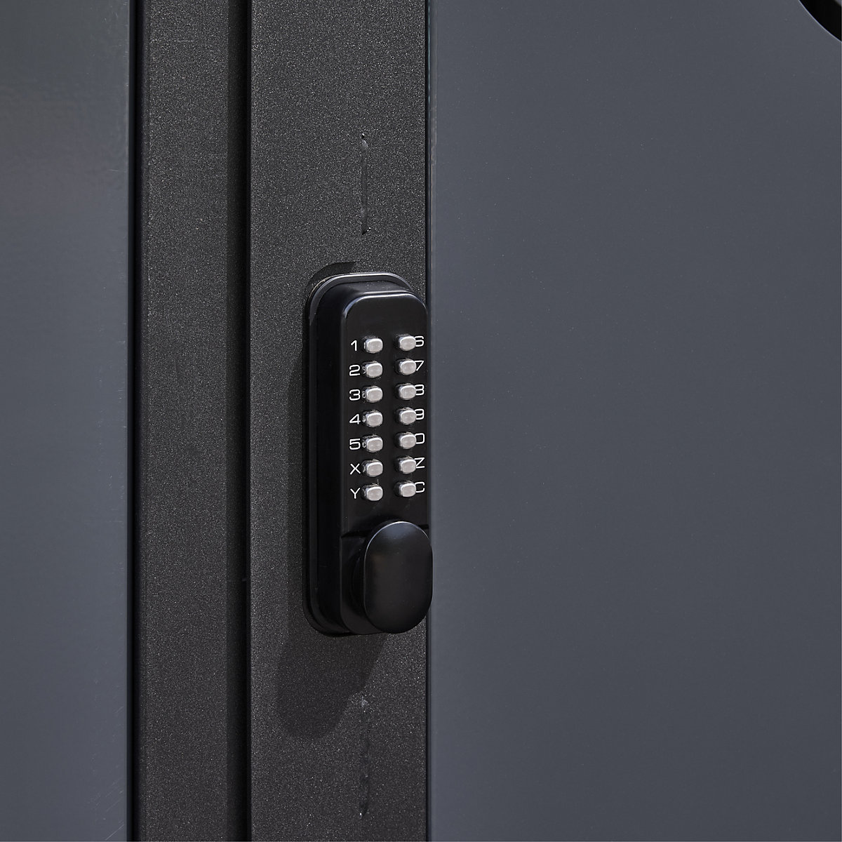 Adăpost pentru biciclete – Mottez (Imagine produs 3)-2