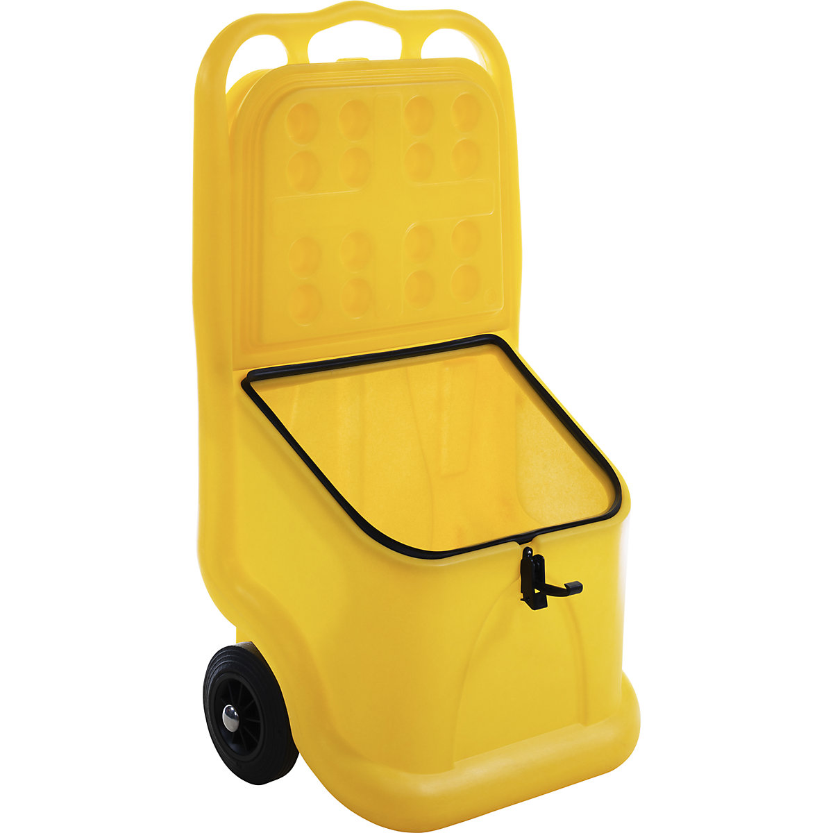 Cărucior de distribuire – eurokraft basic (Imagine produs 6)-5