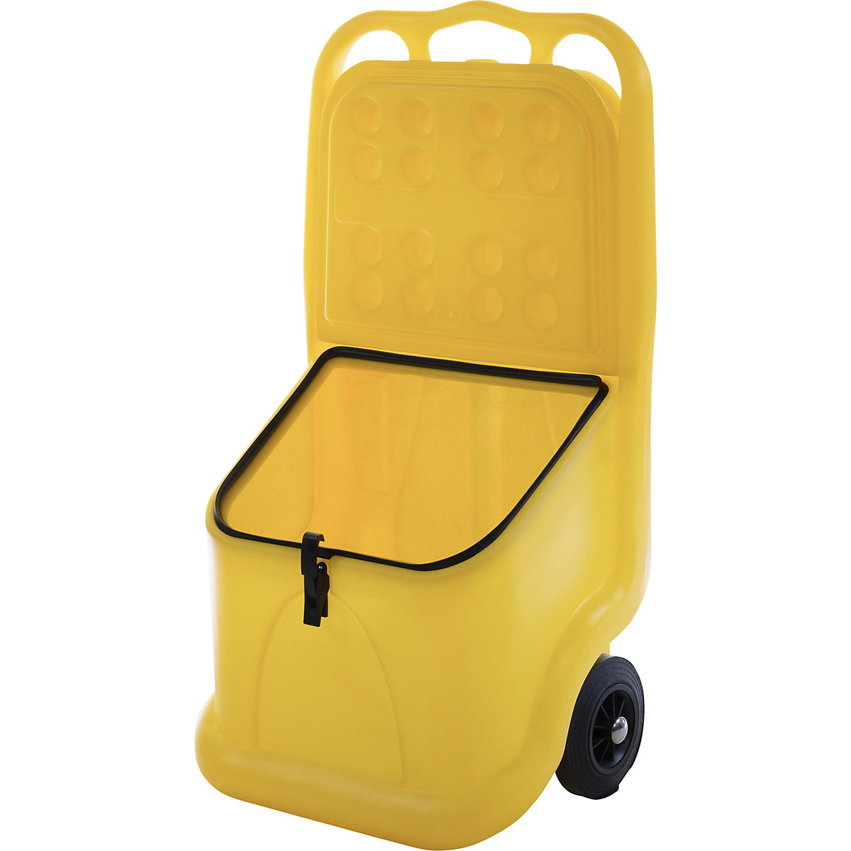 Cărucior de distribuire – eurokraft basic (Imagine produs 10)-9
