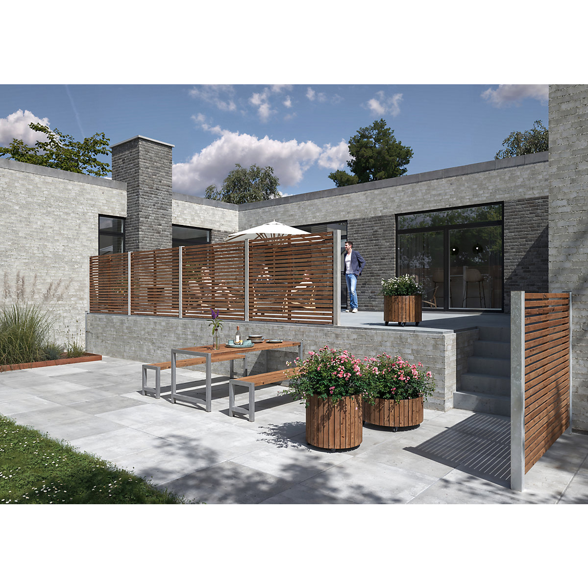 Gard Tokyo (Imagine produs 3)-2