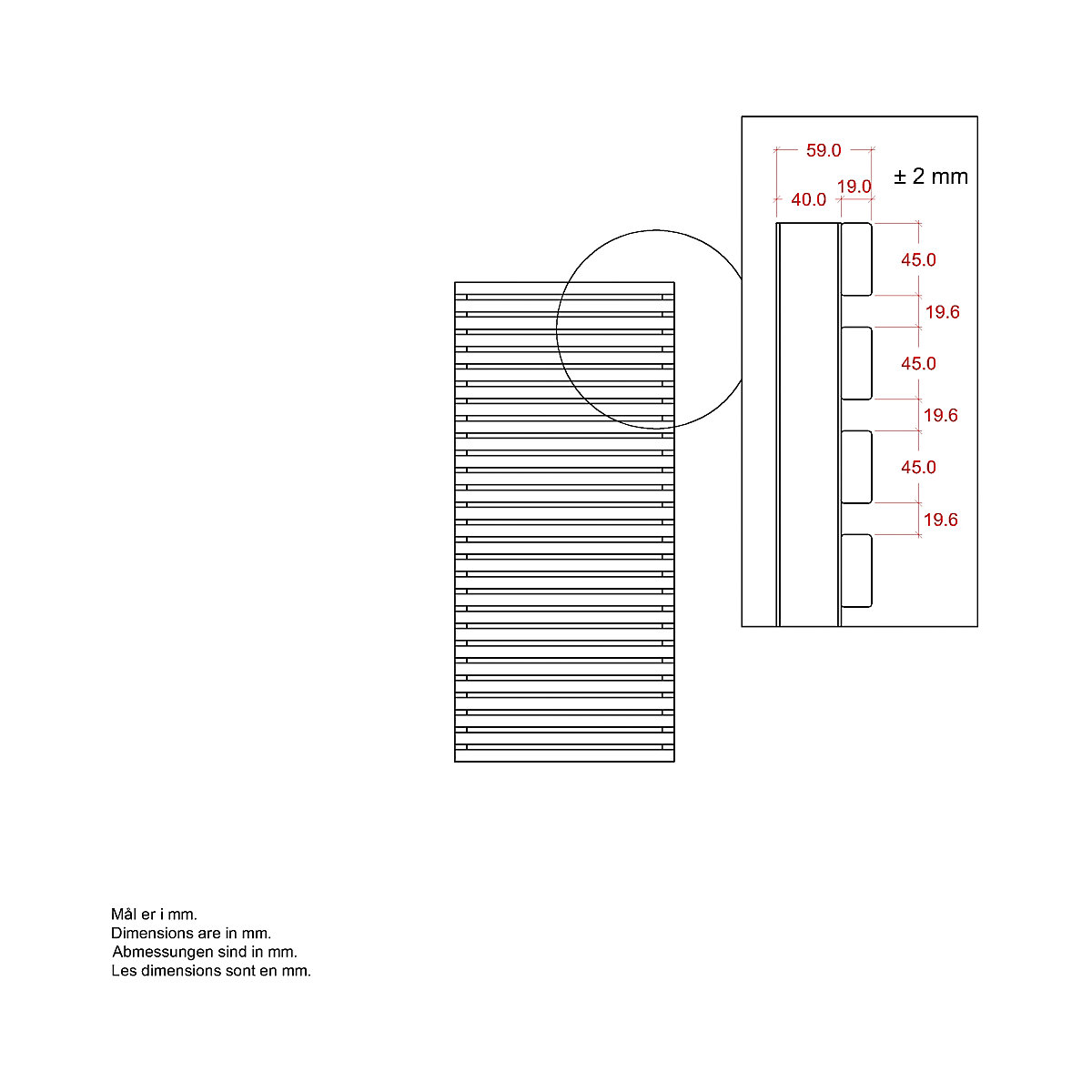 Gard Tokyo (Imagine produs 2)-1