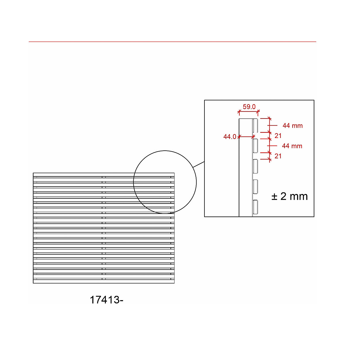 Gard Tokyo (Imagine produs 2)-1