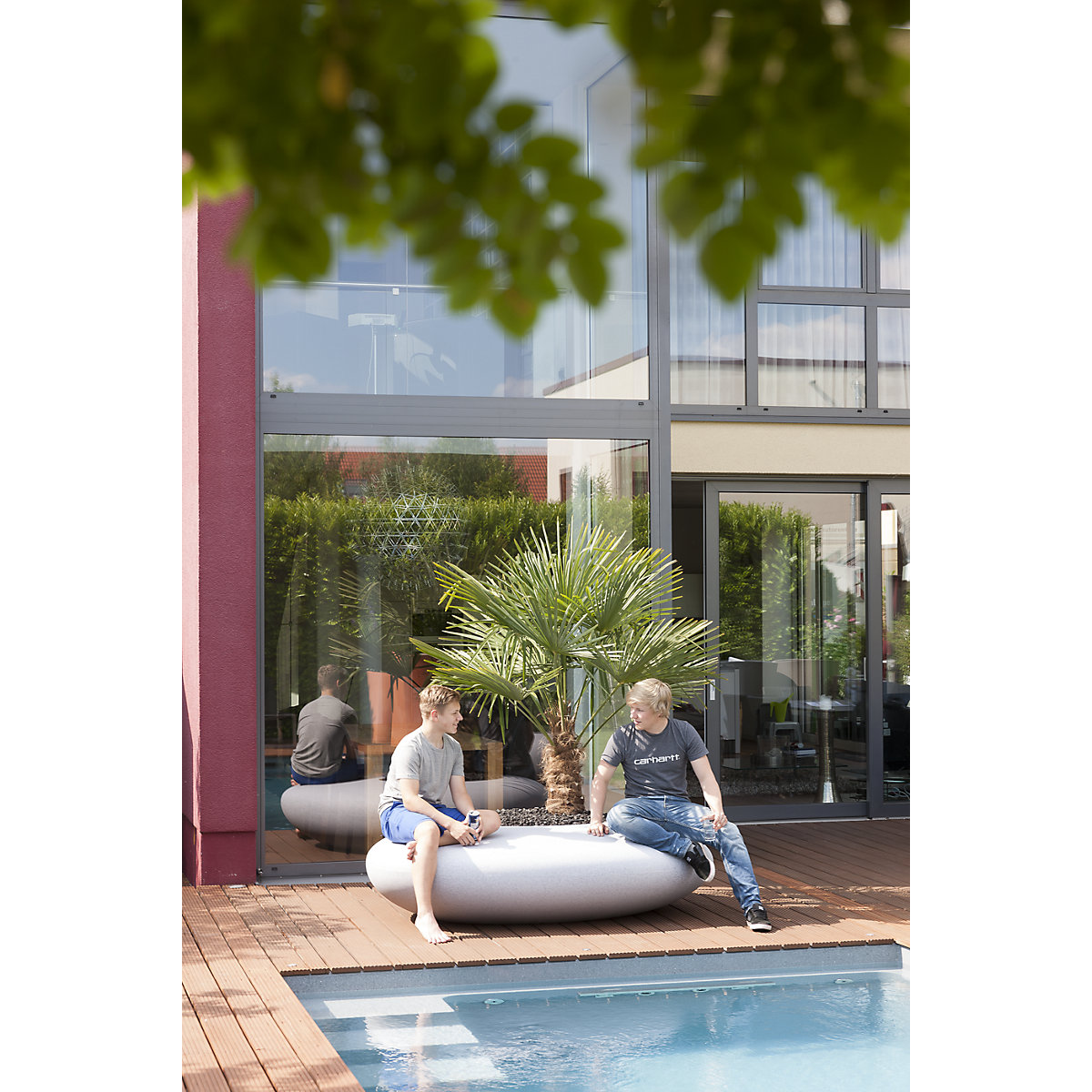 Jardinieră – DEGARDO (Imagine produs 3)-2