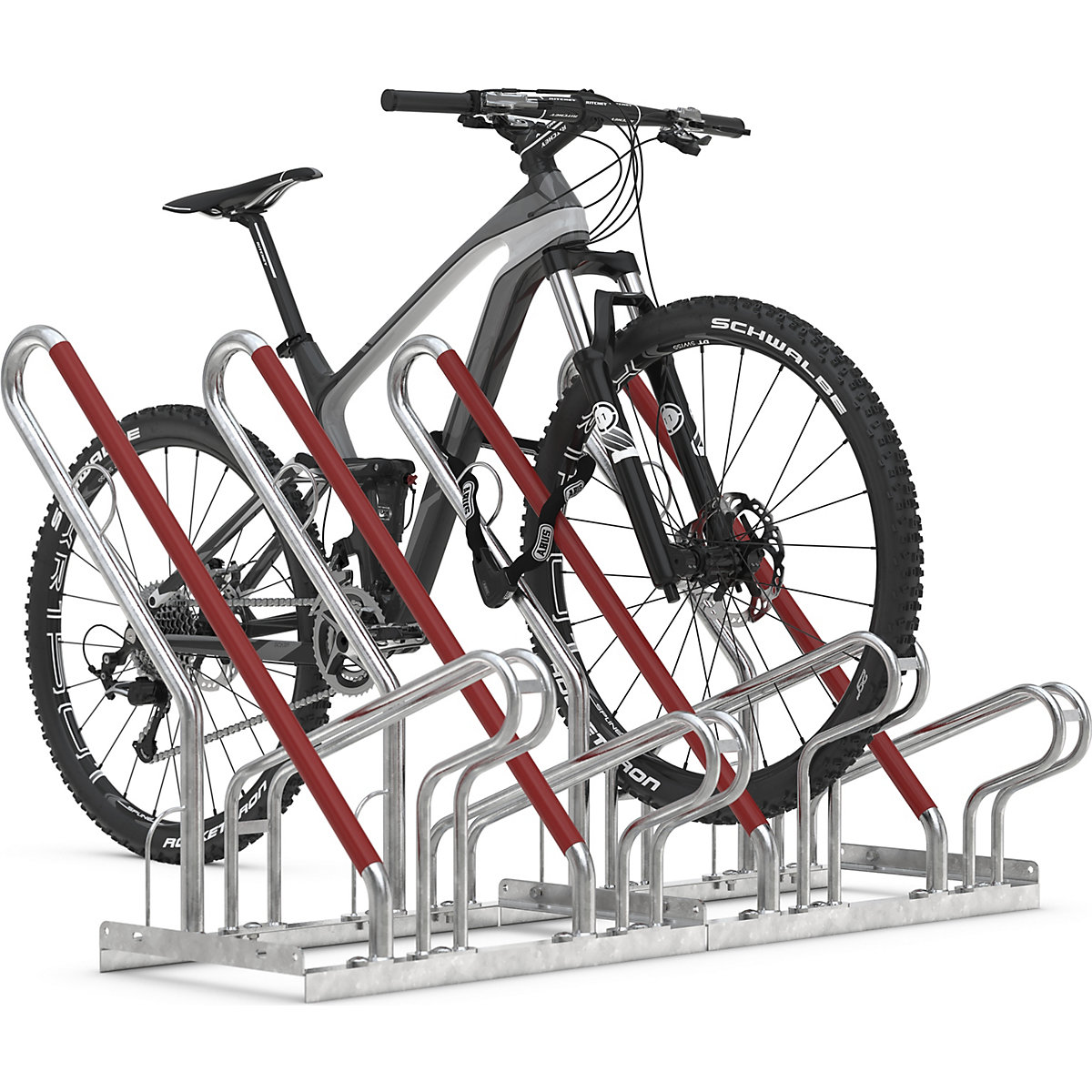 Parcare pentru biciclete – WSM (Imagine produs 3)-2