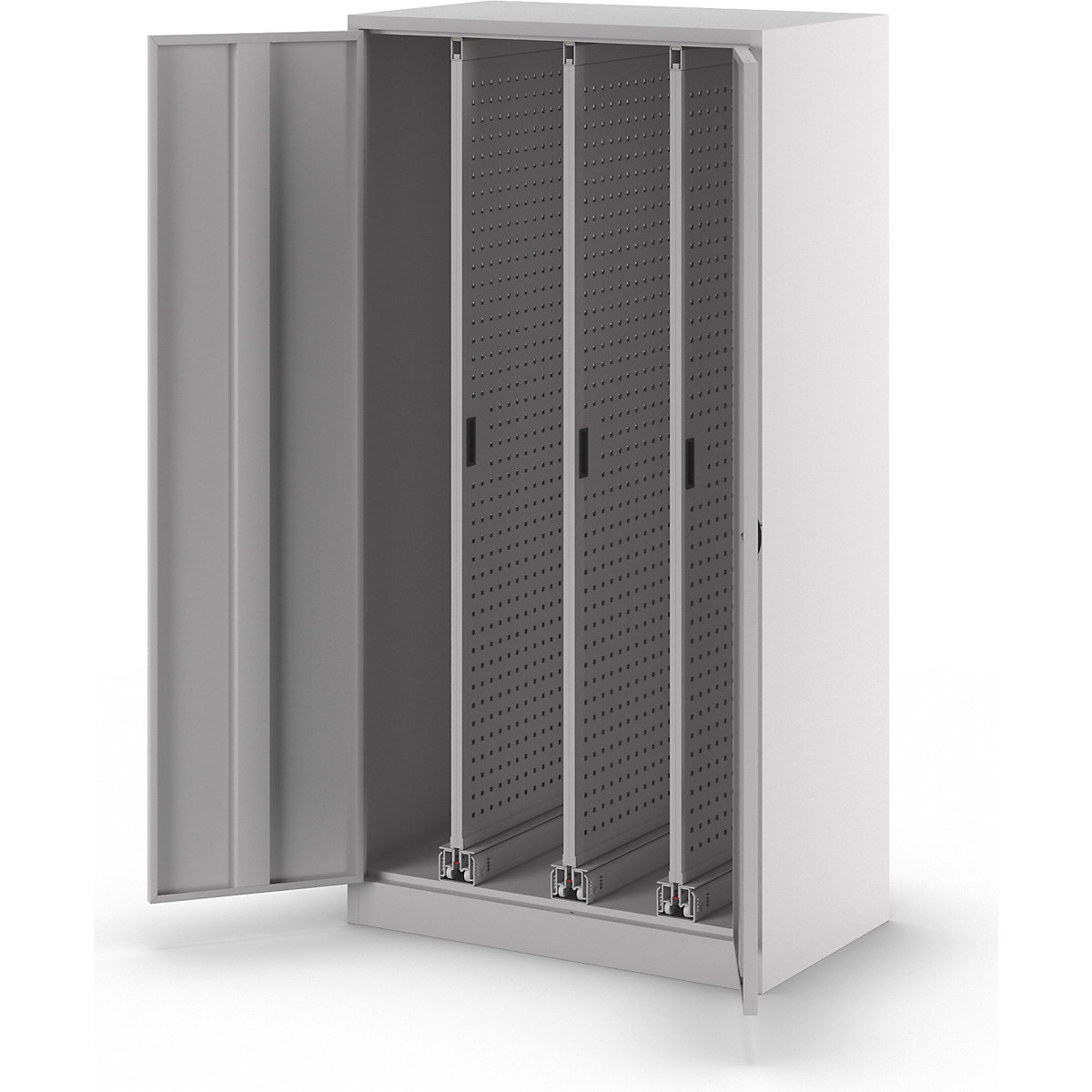 Dulap cu cadru vertical glisant – Pavoy (Imagine produs 6)-5