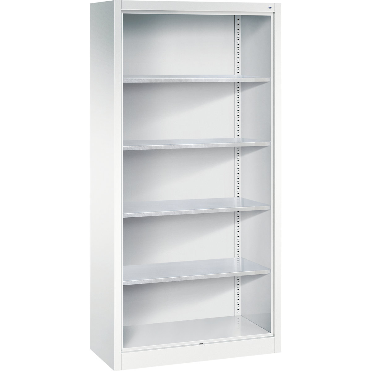 Dulap cu rafturi – C+P