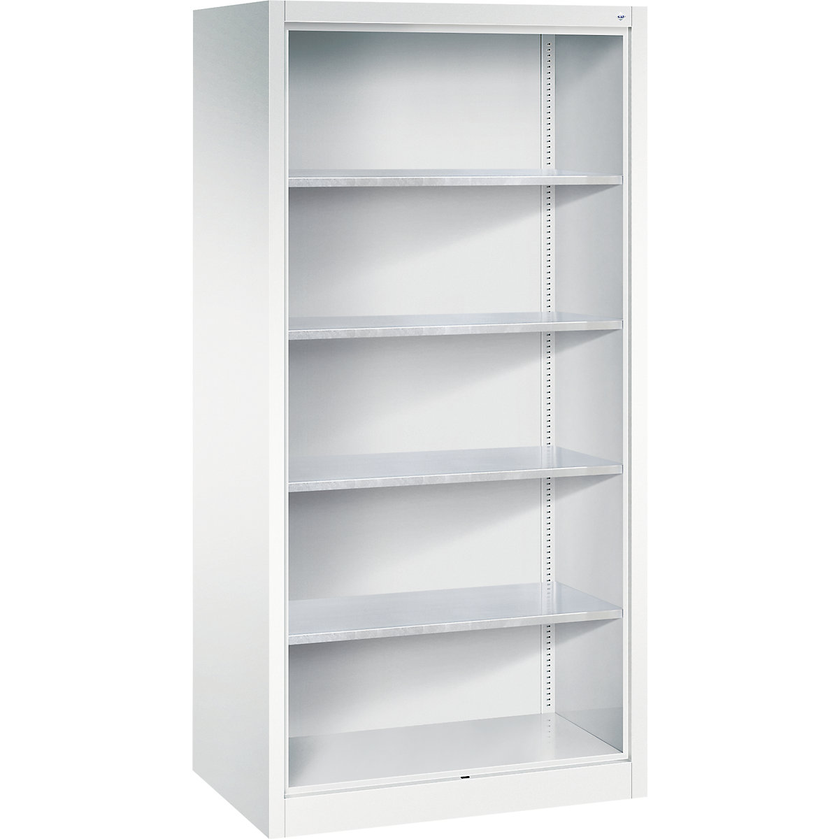 Dulap cu rafturi – C+P