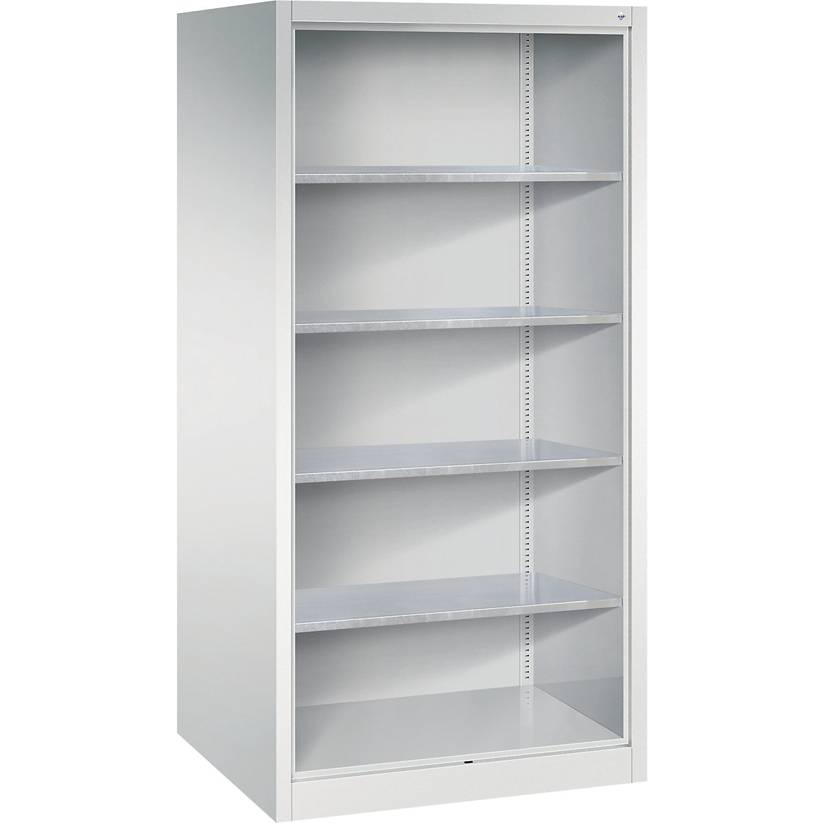 Dulap cu rafturi – C+P