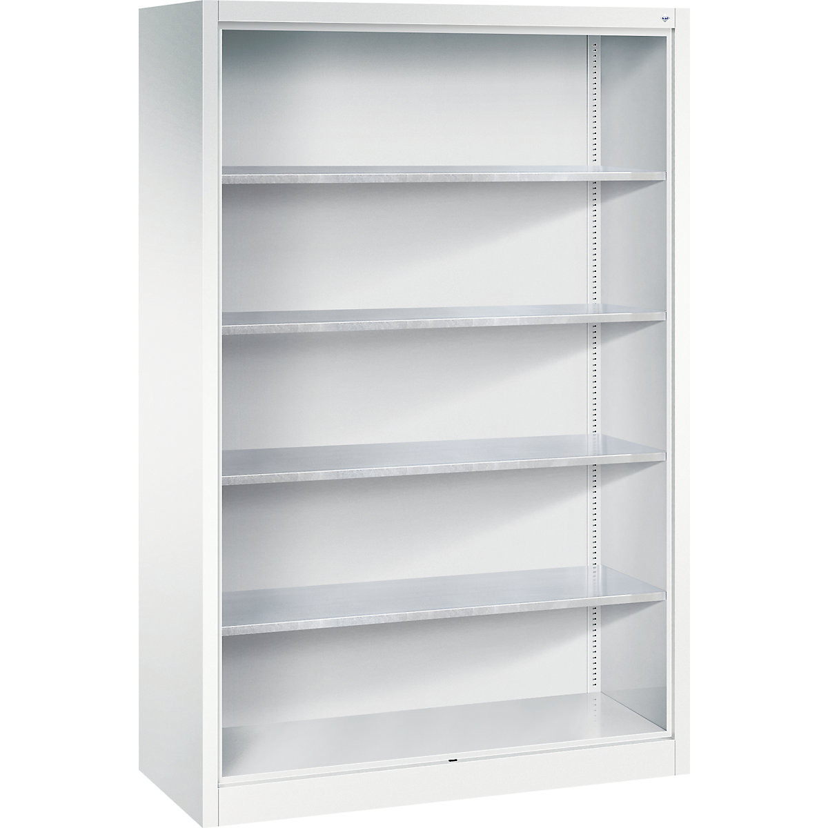 Dulap cu rafturi – C+P