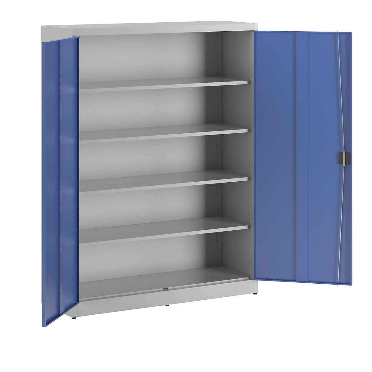 Dulap cu ușă cu canaturi Jumbo – mauser