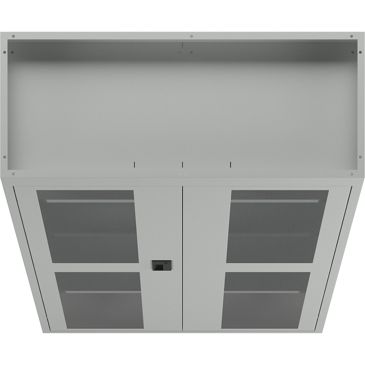 Dulap cu ușă cu canaturi – LISTA (Imagine produs 3)-2