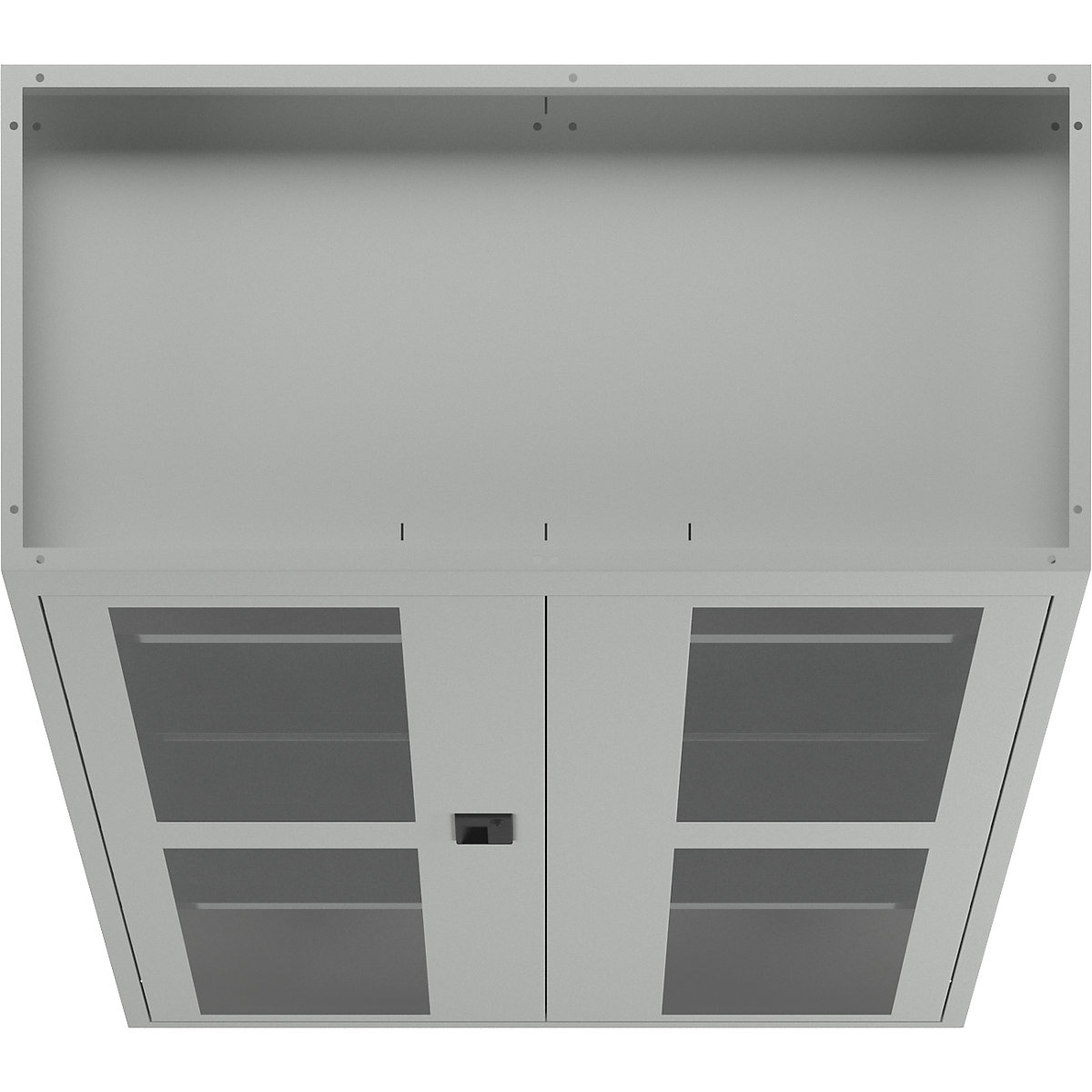 Dulap cu ușă cu canaturi – LISTA (Imagine produs 3)-2