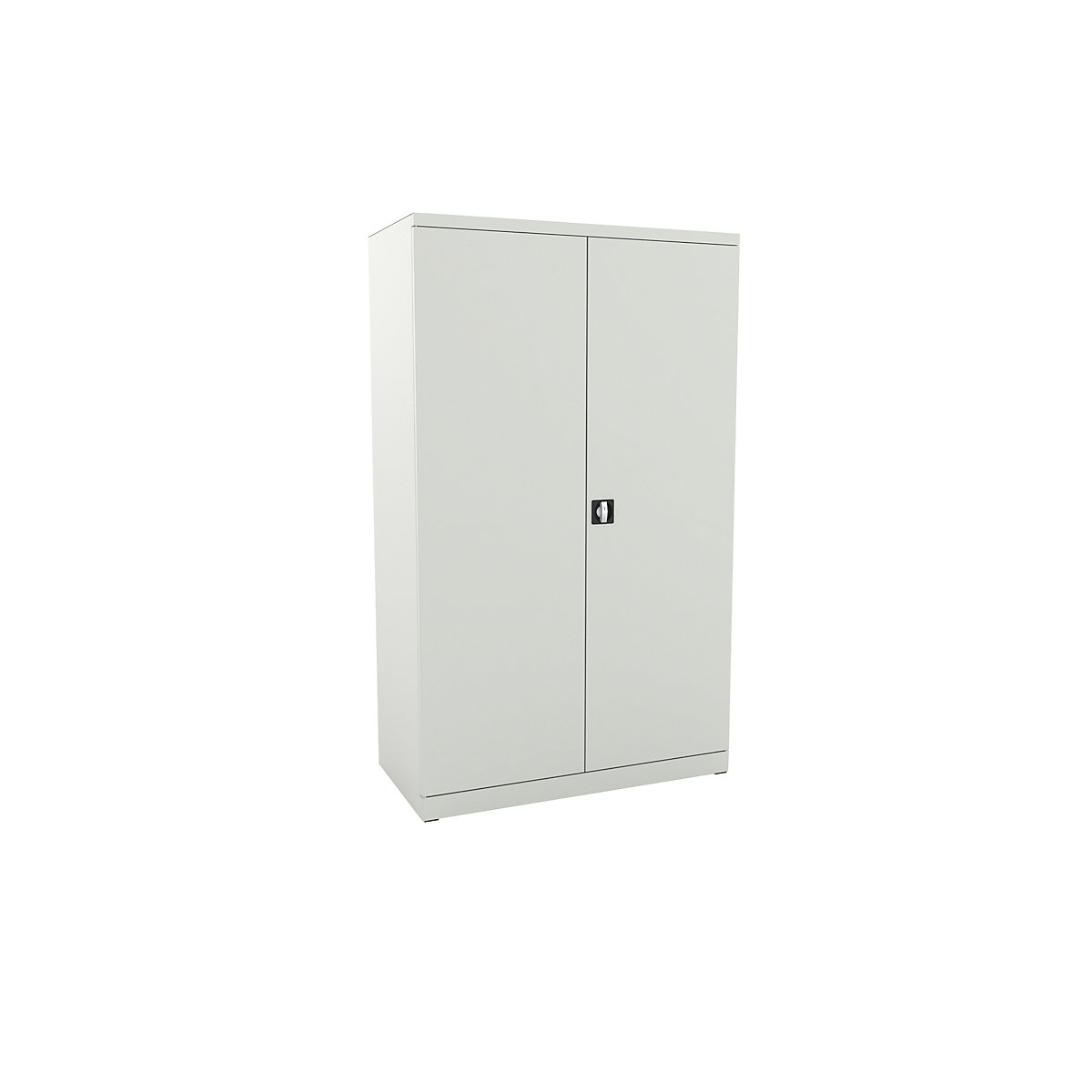 Dulap cu uși cu canaturi, extra înalt (Imagine produs 2)-1