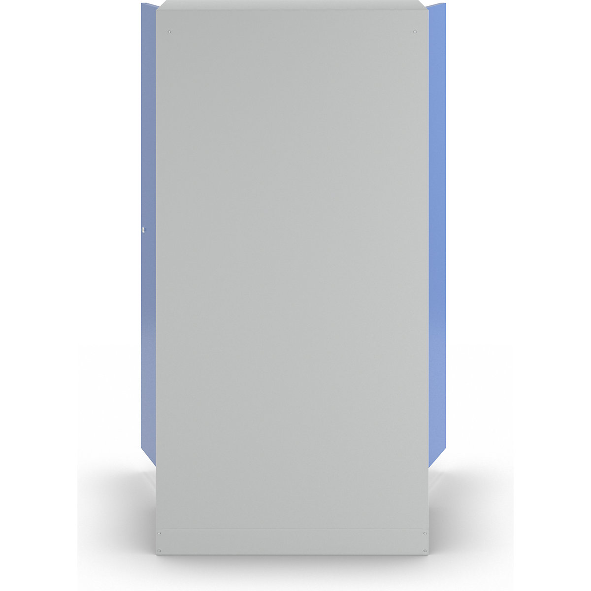 Dulap pentru echipamente și materiale de curățenie (Imagine produs 6)-5